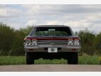Thumbnail Photo 14 for 1968 Chevrolet Chevelle
